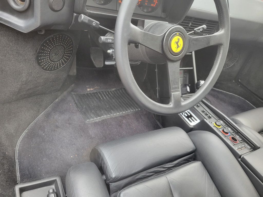 1990 Ferrari Testarossa 1990 Ferrari Testarossa - 22905917 - 32