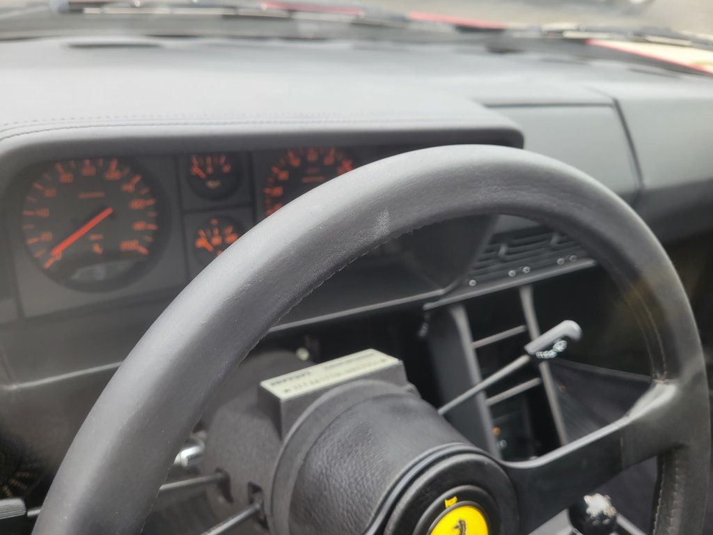 1990 Ferrari Testarossa 1990 Ferrari Testarossa - 22905917 - 33