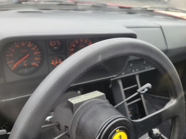 1990 Ferrari Testarossa 1990 Ferrari Testarossa - 22905917 - 33