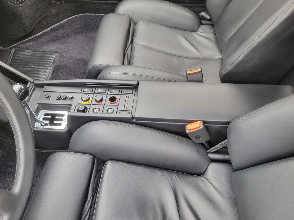 1990 Ferrari Testarossa 1990 Ferrari Testarossa - 22905917 - 34