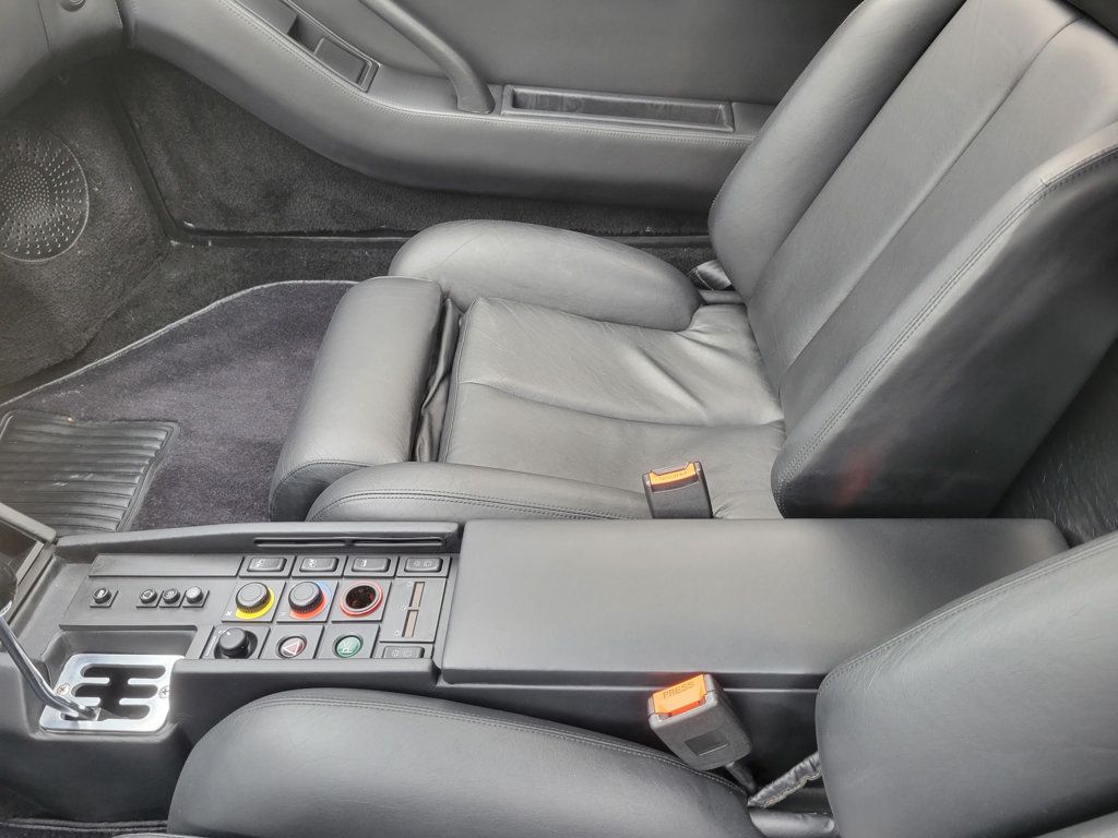 1990 Ferrari Testarossa 1990 Ferrari Testarossa - 22905917 - 36