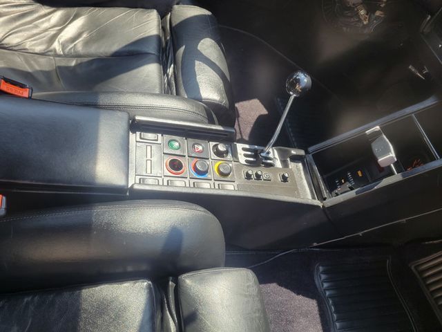 1990 Ferrari Testarossa 1990 Ferrari Testarossa - 22905917 - 41