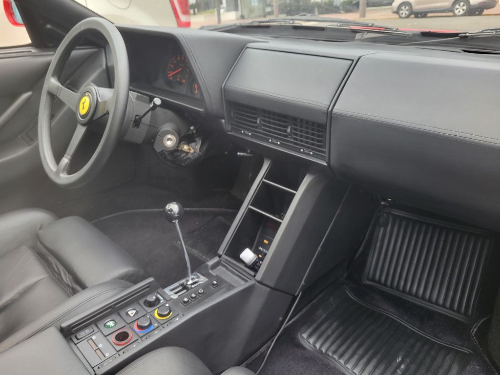 1990 Ferrari Testarossa 1990 Ferrari Testarossa - 22905917 - 42