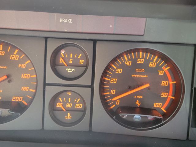 1990 Ferrari Testarossa 1990 Ferrari Testarossa - 22905917 - 43