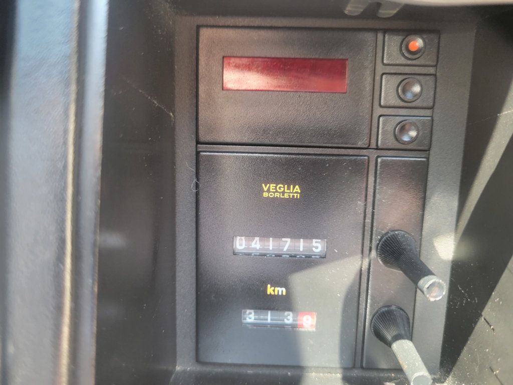 1990 Ferrari Testarossa 1990 Ferrari Testarossa - 22905917 - 45