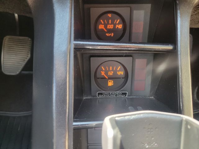 1990 Ferrari Testarossa 1990 Ferrari Testarossa - 22905917 - 46