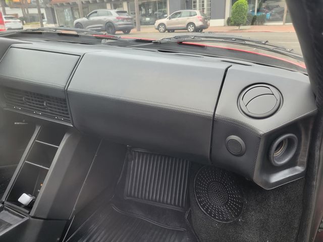 1990 Ferrari Testarossa 1990 Ferrari Testarossa - 22905917 - 48