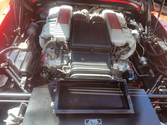 1990 Ferrari Testarossa 1990 Ferrari Testarossa - 22905917 - 51