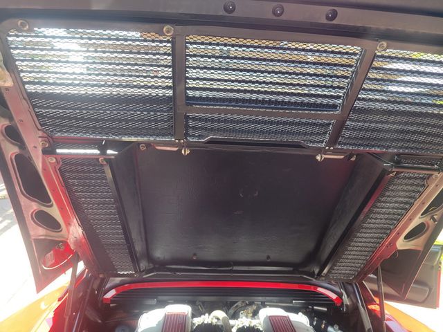 1990 Ferrari Testarossa 1990 Ferrari Testarossa - 22905917 - 52