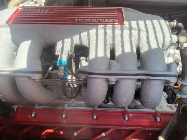 1990 Ferrari Testarossa 1990 Ferrari Testarossa - 22905917 - 53