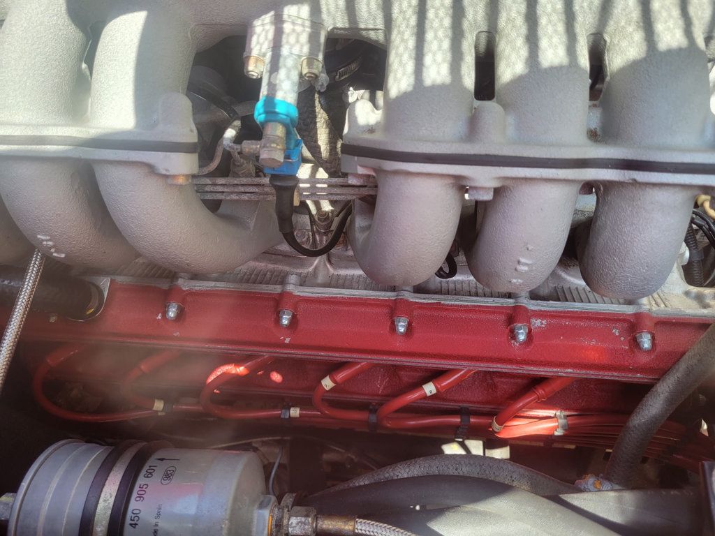 1990 Ferrari Testarossa 1990 Ferrari Testarossa - 22905917 - 54