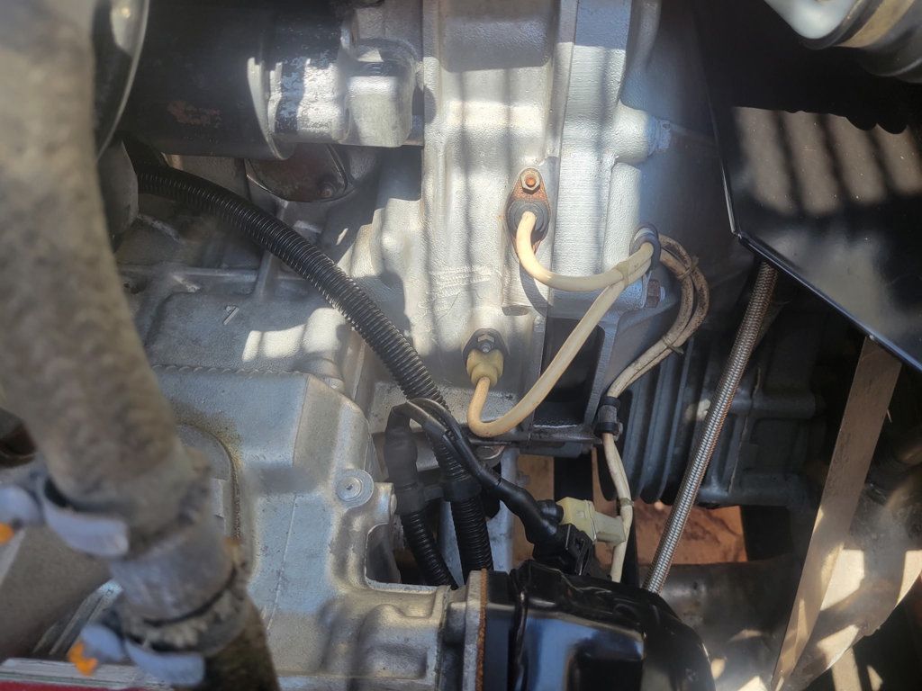 1990 Ferrari Testarossa 1990 Ferrari Testarossa - 22905917 - 55