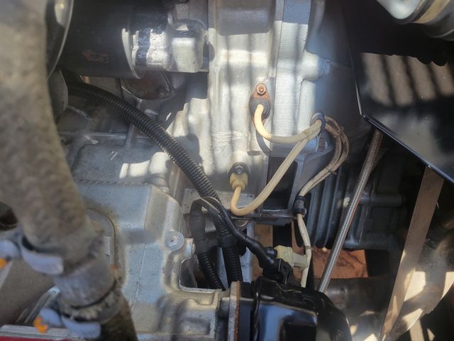 1990 Ferrari Testarossa 1990 Ferrari Testarossa - 22905917 - 55