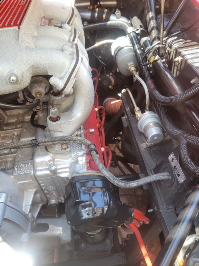 1990 Ferrari Testarossa 1990 Ferrari Testarossa - 22905917 - 60