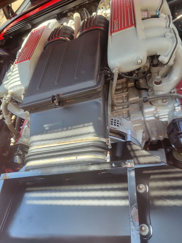 1990 Ferrari Testarossa 1990 Ferrari Testarossa - 22905917 - 62