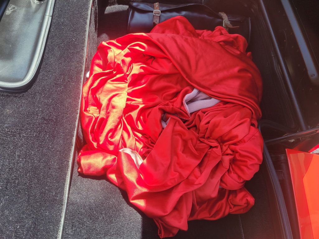 1990 Ferrari Testarossa 1990 Ferrari Testarossa - 22905917 - 66