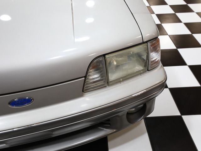 1990 Ford Mustang 2dr Convertible GT - 23007375 - 15