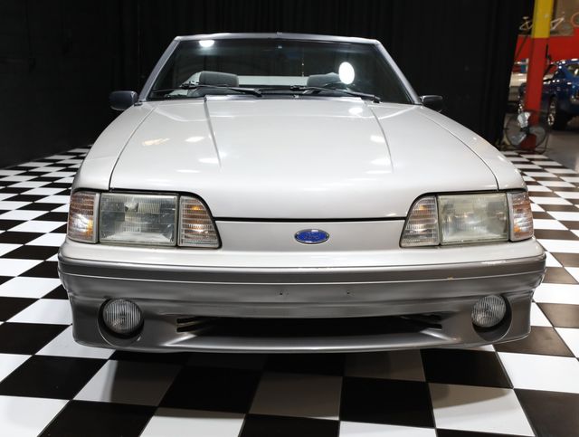 1990 Ford Mustang 2dr Convertible GT - 23007375 - 16