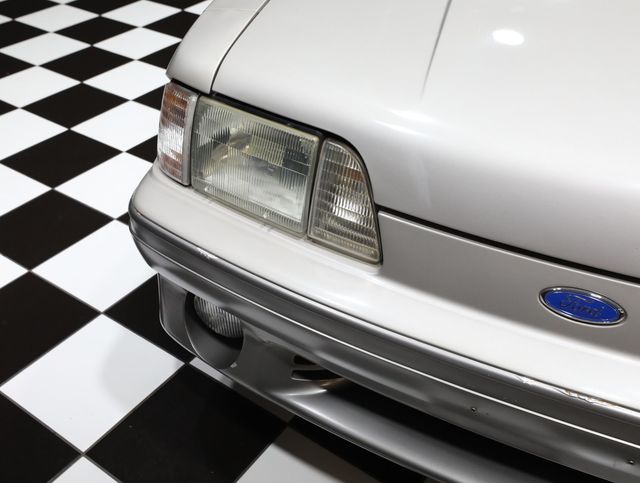 1990 Ford Mustang 2dr Convertible GT - 23007375 - 17