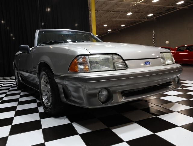 1990 Ford Mustang 2dr Convertible GT - 23007375 - 19