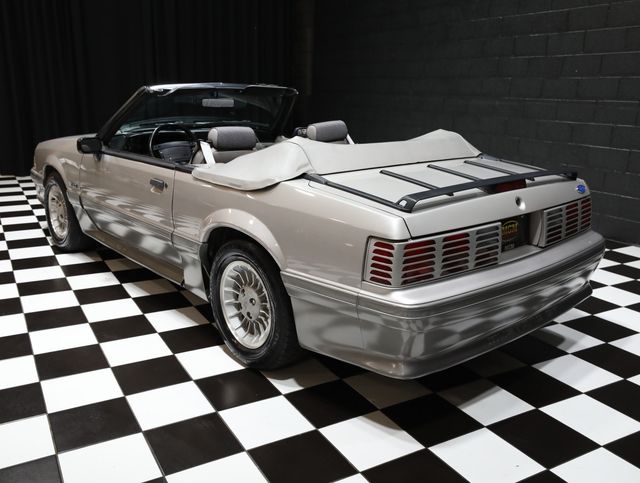 1990 Ford Mustang 2dr Convertible GT - 23007375 - 31
