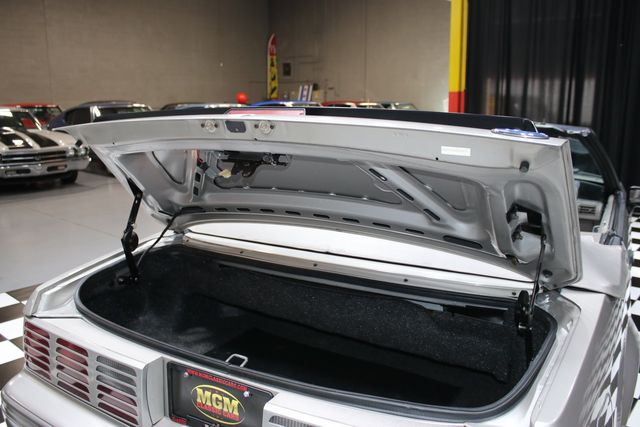 1990 Ford Mustang 2dr Convertible GT - 23007375 - 51