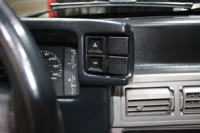 1990 Ford Mustang 2dr Convertible GT - 23007375 - 62