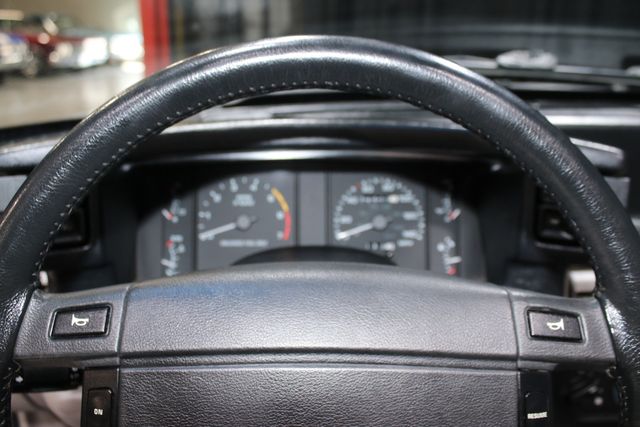 1990 Ford Mustang 2dr Convertible GT - 23007375 - 64