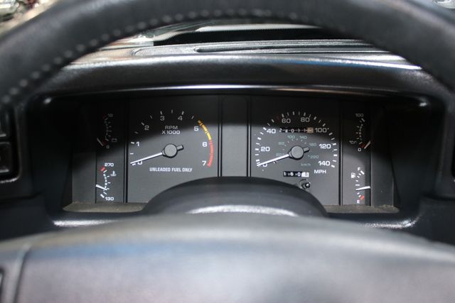 1990 Ford Mustang 2dr Convertible GT - 23007375 - 65