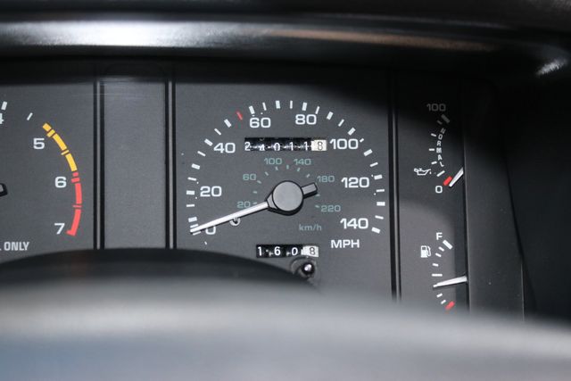 1990 Ford Mustang 2dr Convertible GT - 23007375 - 66