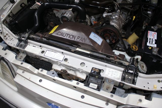 1990 Ford Mustang 2dr Convertible GT - 23007375 - 69