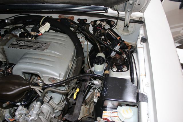1990 Ford Mustang 2dr Convertible GT - 23007375 - 71