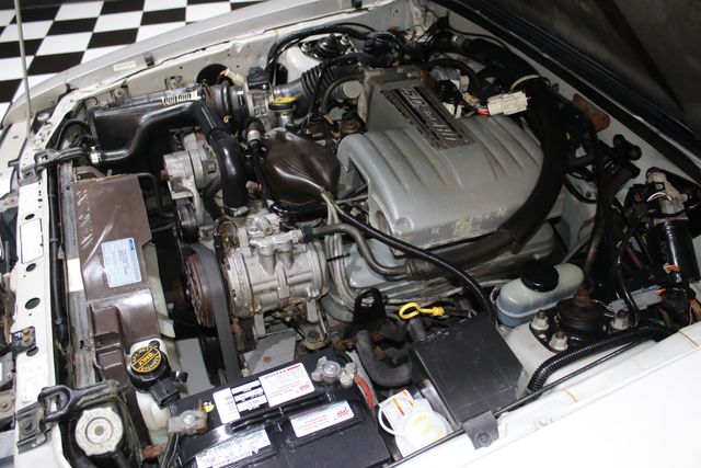 1990 Ford Mustang 2dr Convertible GT - 23007375 - 72