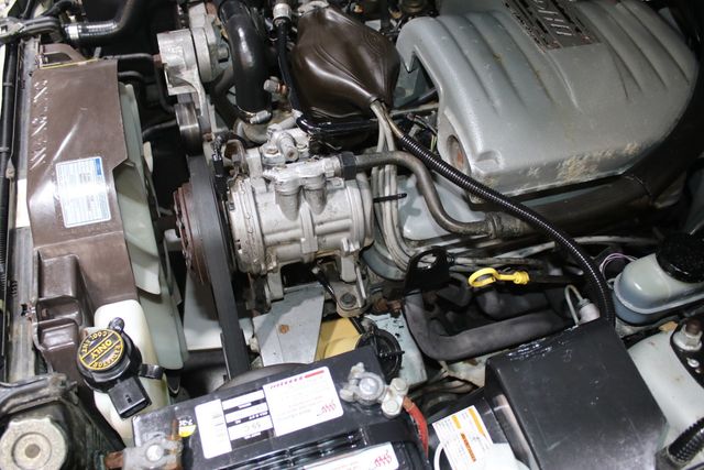 1990 Ford Mustang 2dr Convertible GT - 23007375 - 73