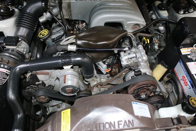1990 Ford Mustang 2dr Convertible GT - 23007375 - 74