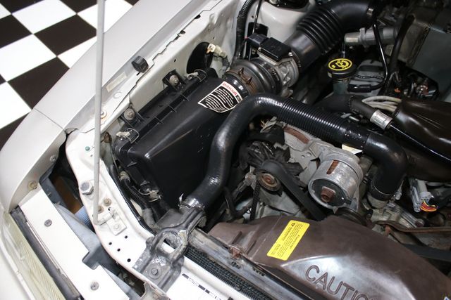 1990 Ford Mustang 2dr Convertible GT - 23007375 - 75