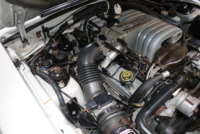1990 Ford Mustang 2dr Convertible GT - 23007375 - 76