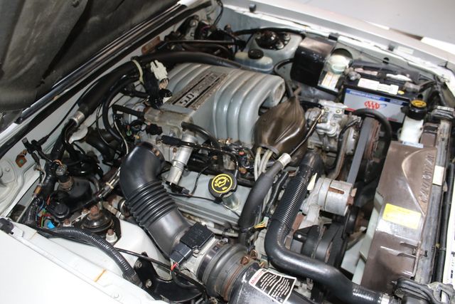 1990 Ford Mustang 2dr Convertible GT - 23007375 - 77