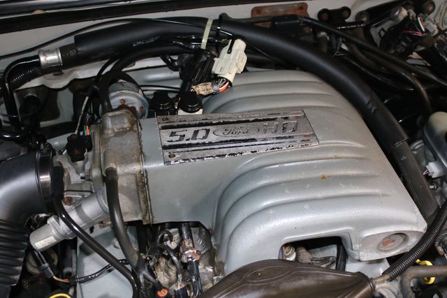 1990 Ford Mustang 2dr Convertible GT - 23007375 - 78