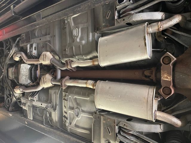 1990 Ford Mustang 2dr Convertible GT - 23007375 - 82