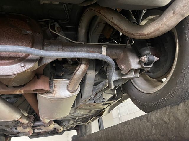 1990 Ford Mustang 2dr Convertible GT - 23007375 - 83
