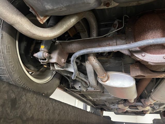 1990 Ford Mustang 2dr Convertible GT - 23007375 - 89