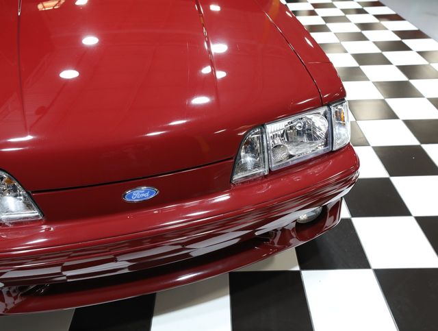 1990 Ford Mustang 2dr Hatchback GT - 23022319 - 9