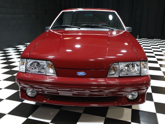 1990 Ford Mustang 2dr Hatchback GT - 23022319 - 11