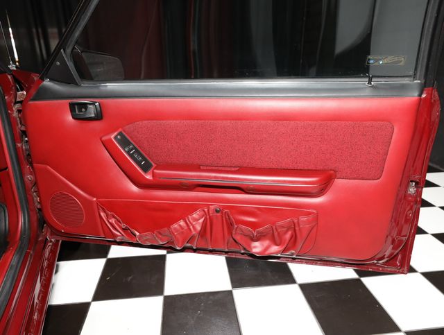 1990 Ford Mustang 2dr Hatchback GT - 23022319 - 35