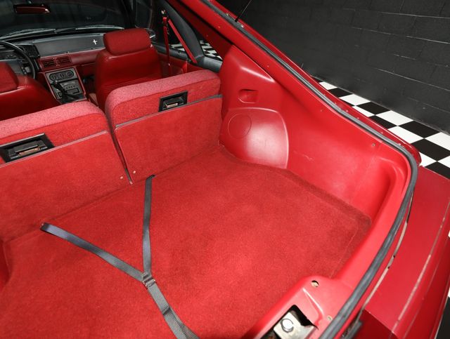 1990 Ford Mustang 2dr Hatchback GT - 23022319 - 45