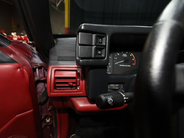 1990 Ford Mustang 2dr Hatchback GT - 23022319 - 56