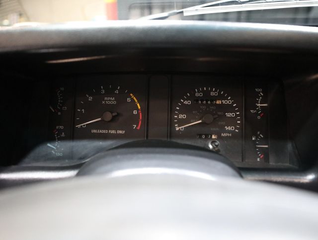 1990 Ford Mustang 2dr Hatchback GT - 23022319 - 58
