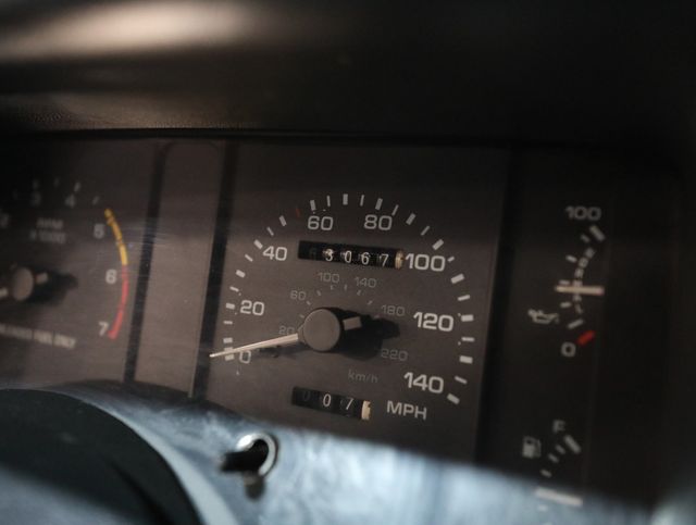 1990 Ford Mustang 2dr Hatchback GT - 23022319 - 59