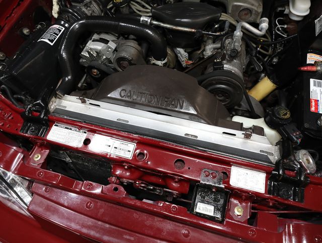 1990 Ford Mustang 2dr Hatchback GT - 23022319 - 61